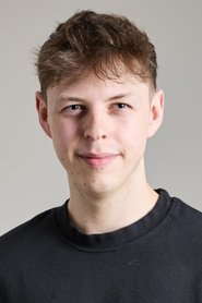 Jack Perrons portrait
