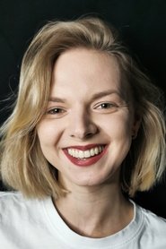 Magdalena Mączko portrait