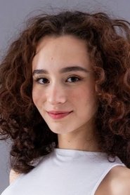 Regina Cedeño portrait
