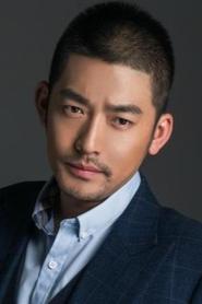 Zhang Bo portrait
