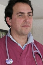 Jean-Marc Feys portrait