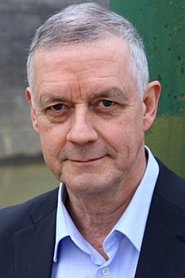 Hugues Martel portrait