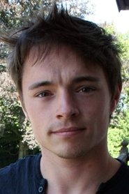 Kevin Boise portrait