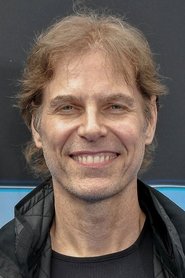 Bret Haaland portrait