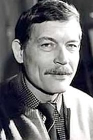 Yevgeni Stezhko portrait