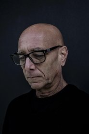 Miguel Noya portrait