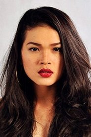 Maya Muaya portrait