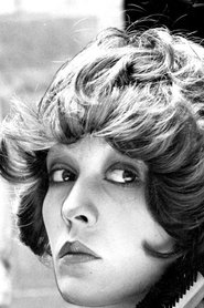 Candy Raymond portrait