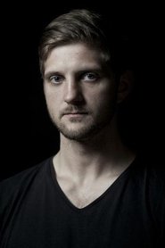 Veiko Porkanen portrait
