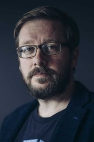 Antti-Jussi Annila portrait