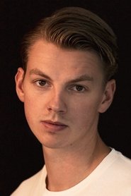 Hannes Alin portrait