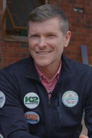 Christian Nielson portrait
