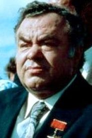 Vasek Simek portrait