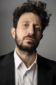 Fabrizio Lombardo portrait
