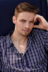 Austin Duffy portrait