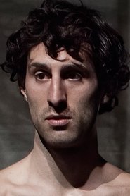Jari Boldrini portrait