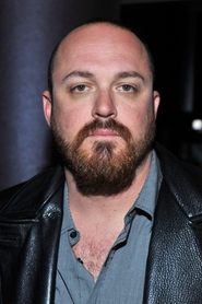 Troy Duffy portrait