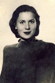 Galina Vodnyatskaya portrait