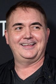 Daniel Farrands portrait