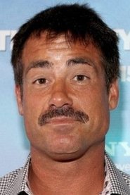 Peter Dante portrait