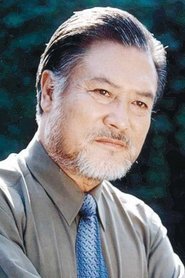 Liu Wenzhi portrait