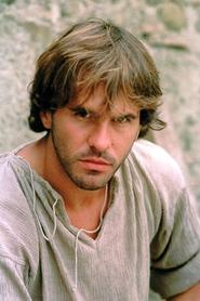 Max Parodi portrait