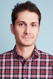 Alexandre Lehmann portrait