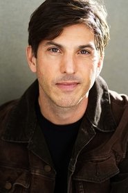 Ron Fallica portrait
