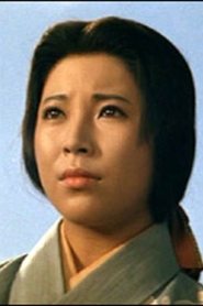 Wakaba Irie portrait