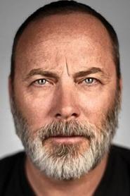 Derrick Borte portrait