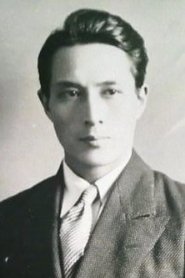 Minoru Takada portrait