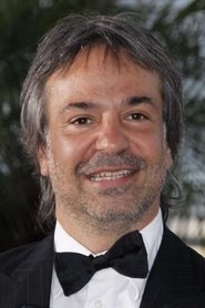 Pablo Giorgelli portrait