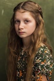 Olivia Lynes portrait