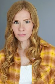 Amber Burroughs portrait
