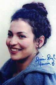 Diana Pérez portrait