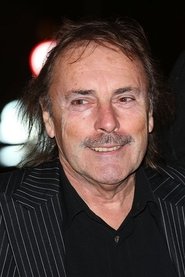 John Coghlan portrait