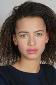 Ashley Aufderheide portrait