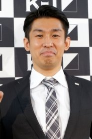 Takumi Nakamura portrait
