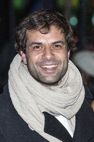Kai Schumann portrait