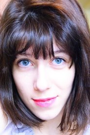 Alisa Suprun portrait