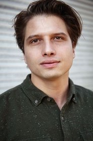 Dimitri Stapfer portrait