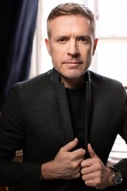 Ivan Murphy portrait