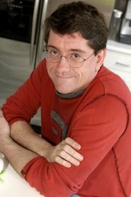 Frédéric Jannin portrait