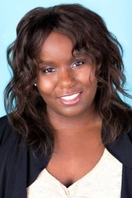 Michelle Deco portrait