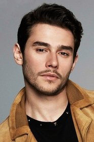 Cem Belevi portrait