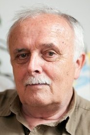 Jan Gogola portrait