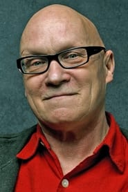 Allan Moyle portrait