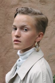 Selma Modéer Wiking portrait