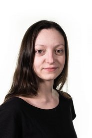 Anna Glässnerová portrait