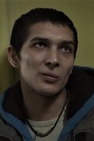 Rustam Izmaylov portrait